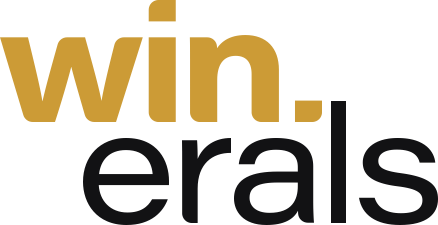 Winerals